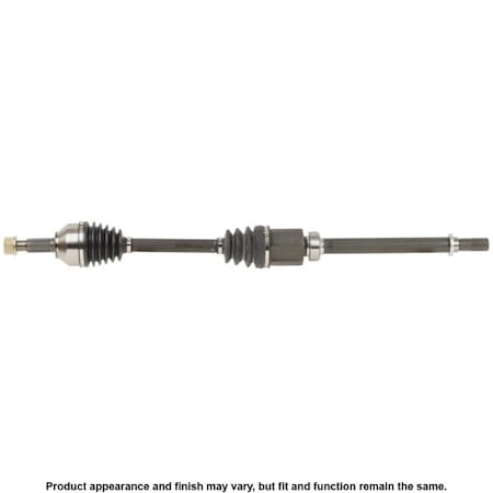A1 Cardone New Cv Drive Axle, 66-6426 66-6426